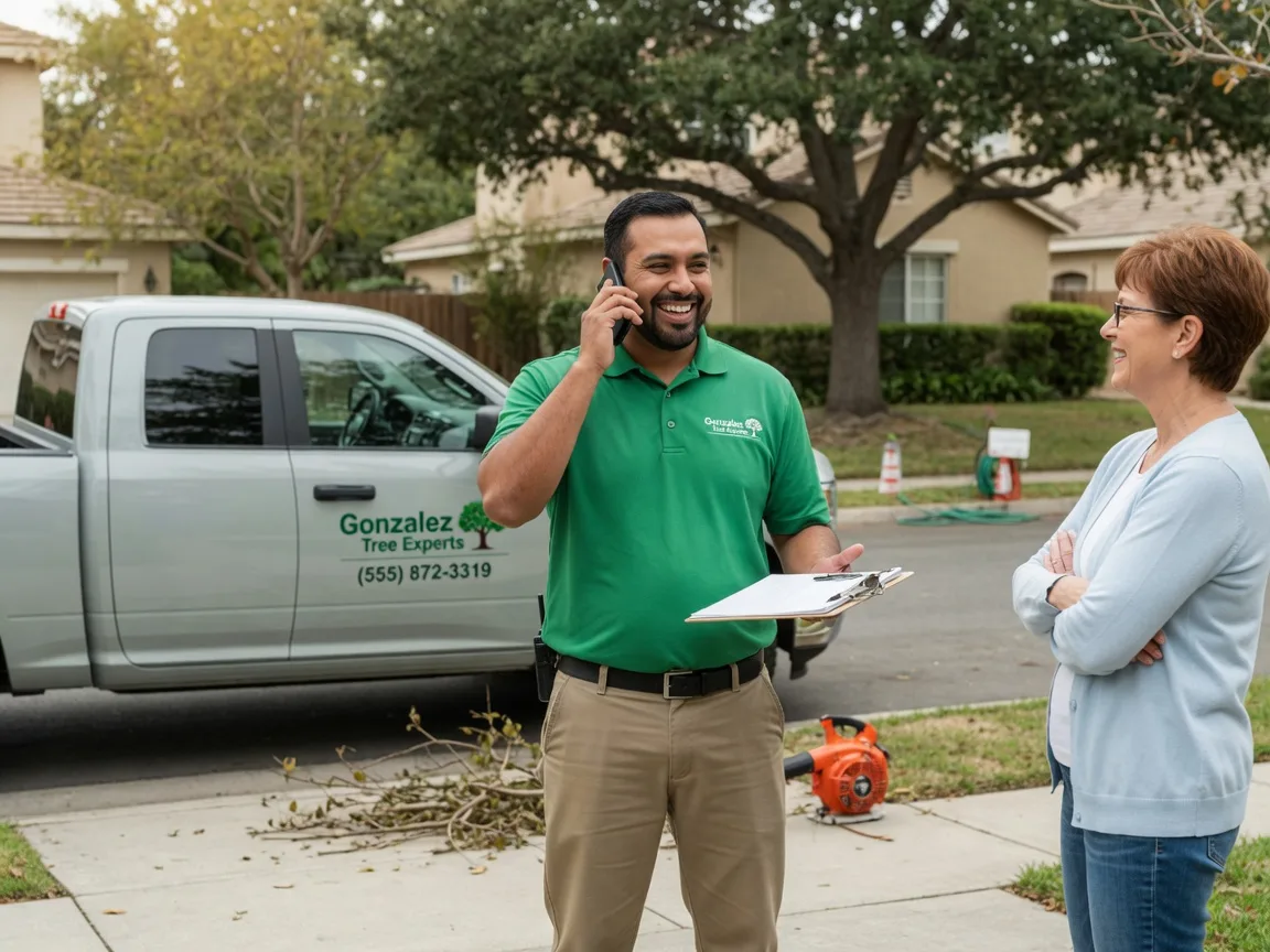 Tree Service Wendover, KY FAQs